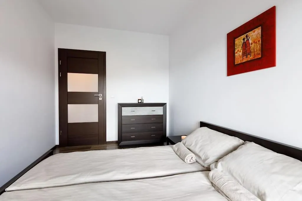 ורוצלב Сlose-Urban Chic - Great Location - 2 Bedrooms& Legnicka דירה